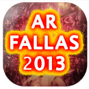 AR Fallas 2013 APK