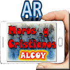 AR Moros y Cristianos ícone