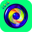 APK camera v9 for vivo