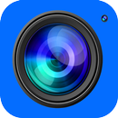 hd camera for iphone 8 APK