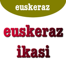 Euskeraz ikasi APK