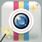 Photo Magic Editor アイコン