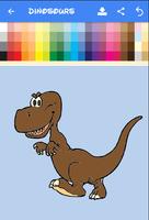 Kids Coloring Book Fun Game اسکرین شاٹ 2
