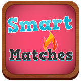 Brain Game Matches Puzzle 图标