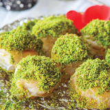 İnternetsiz Baklava Tarifleri أيقونة