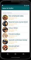 İnternetsiz Hamur İşi Tarifler captura de pantalla 1