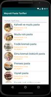 İnternetsiz Meyveli Pasta Tari скриншот 2