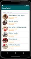 İnternetsiz Pasta Tarifleri 海報