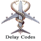 Aviation Delay Codes simgesi