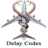 Aviation Delay Codes simgesi