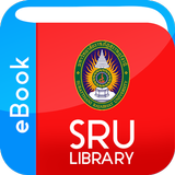 SRU Library-icoon