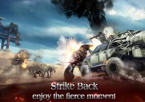 LINE War Z 2 screenshot 3