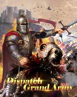 Empire: War of Kings पोस्टर