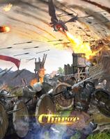 Empire: War of Kings скриншот 2