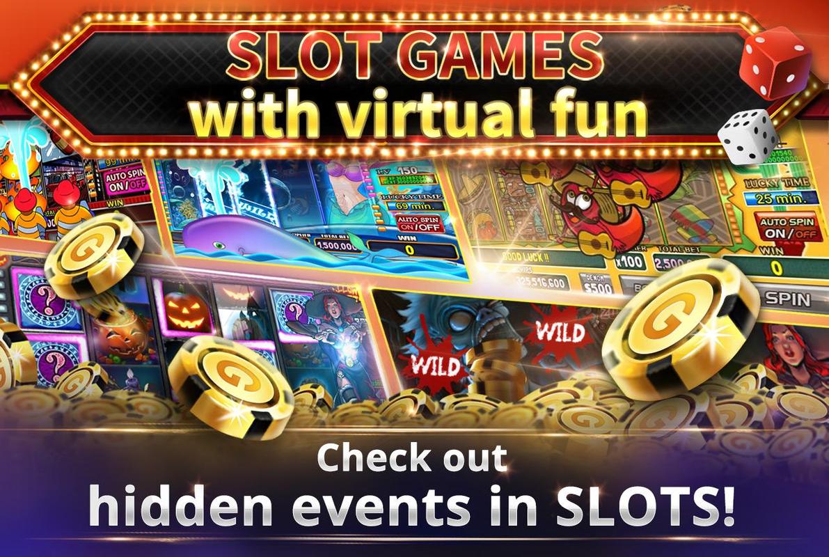 Social Slots Casino