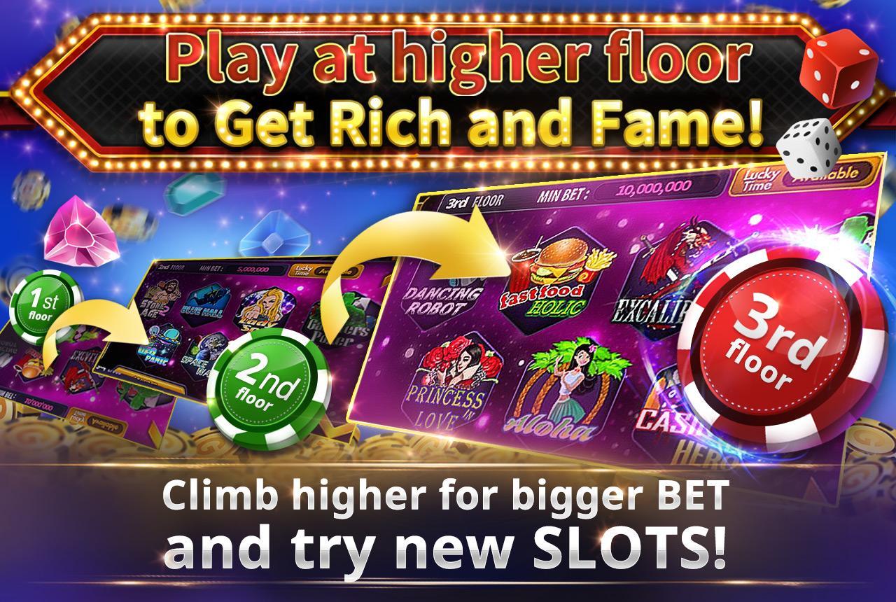 Social Casino Slots Social Casino Slots