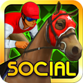 競馬ソーシャル(Horse Racing Social)