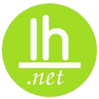 Ihnet 图标