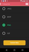 Image Converter  Photo Convert 截图 1
