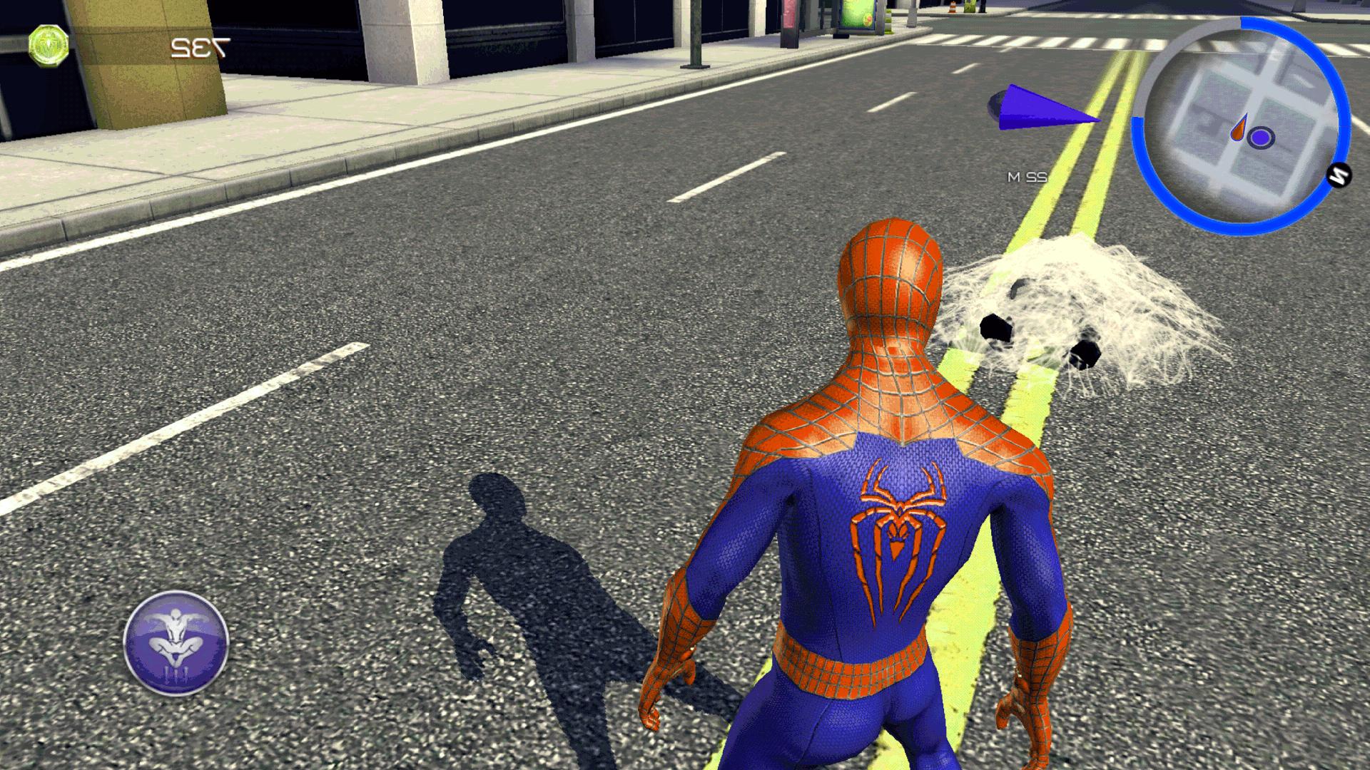 Игра человека паука крутая. The amazing Spider-man 2 игра. Человек паук амазинг игра. The amazing Spider man 2 игра геймплей. Человек паук амазинг 1.