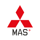 Mas+ 图标