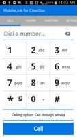 ClearStar MobileLink Affiche
