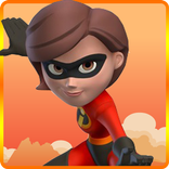 Incredibles 2 - Elastigirl