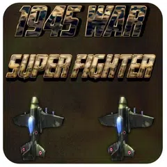 ✪ 1945 FighterX APK download