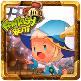 FantasyBeat: RhythmAction RPG icon