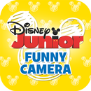 Disney Junior Funny Camera APK