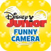 ”Disney Junior Funny Camera
