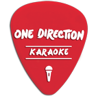 Karaoke One Direction icône