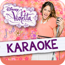 Karaoke Violetta APK