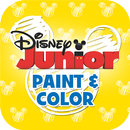 Disney Junior Paint&Color APK