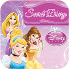 Princess Secret Diary-icoon