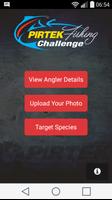 Pirtek Fishing Challenge 2017 پوسٹر