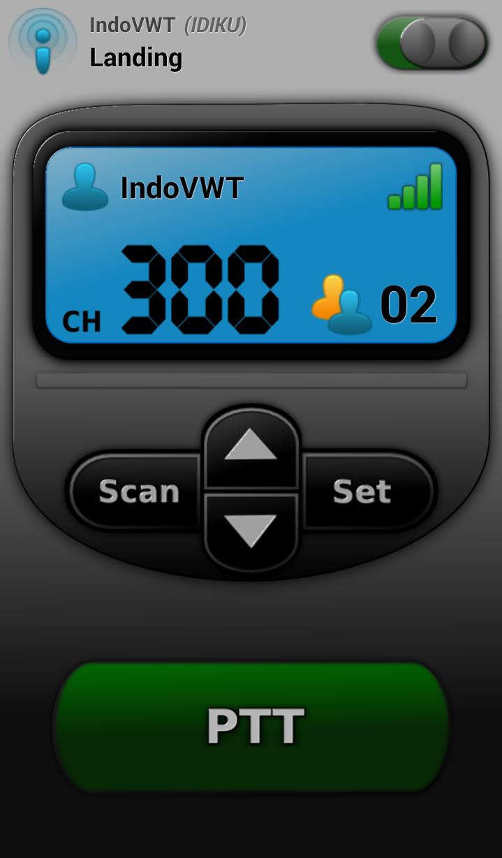 Indonesia Virtual Walkie Talkie For Android Apk Download