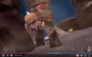 Best Video+BoboiBoy of Galaxy screenshot 3