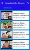 All Episode Doraemon Video (RCTI) screenshot 1