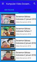 All Episode Doraemon Video (RCTI) screenshot 3