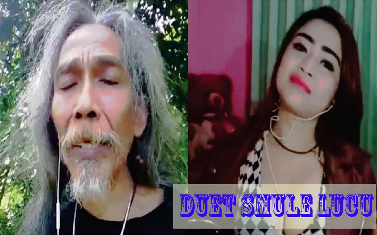 Video Duet Smulekaraoke Lucu Banget For Android Apk Download