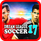 Leguide Dream League Soccer 2017 icône