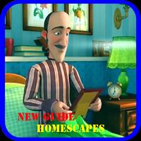 Leguide Homescapes 2017 स्क्रीनशॉट 1