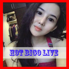 New Hot BIGO Video Live आइकन