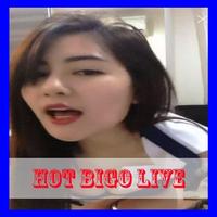 New Hot BIGO Video Live स्क्रीनशॉट 1