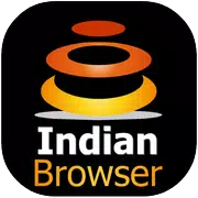 Indian Browser - 4G Browser