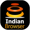 APK Indian Browser - 4G Browser