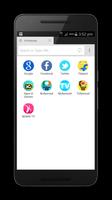 Indian Browser - 4G Browser โปสเตอร์