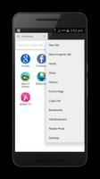 Indian Browser - 4G Browser ảnh chụp màn hình 1