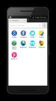 Indian Browser - 4G Browser ảnh chụp màn hình 3